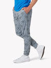 The Plushy Palms (Movementum Jogger) - Image 2 - Chubbies Shorts