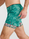 The Primal Instincts 4" (Ultimate Training Short) - Image 3 - Chubbies Shorts