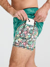 The Primal Instincts 4" (Ultimate Training Short) - Image 5 - Chubbies Shorts