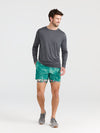 The Primal Instincts 5.5" (Ultimate Training Short) - Image 6 - Chubbies Shorts