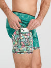 The Primal Instincts 5.5" (Ultimate Training Short) - Image 4 - Chubbies Shorts