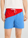 The Primaries (Tracksuit Short) - Image 2 - Chubbies Shorts