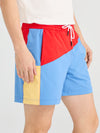 The Primaries (Tracksuit Short) - Image 3 - Chubbies Shorts