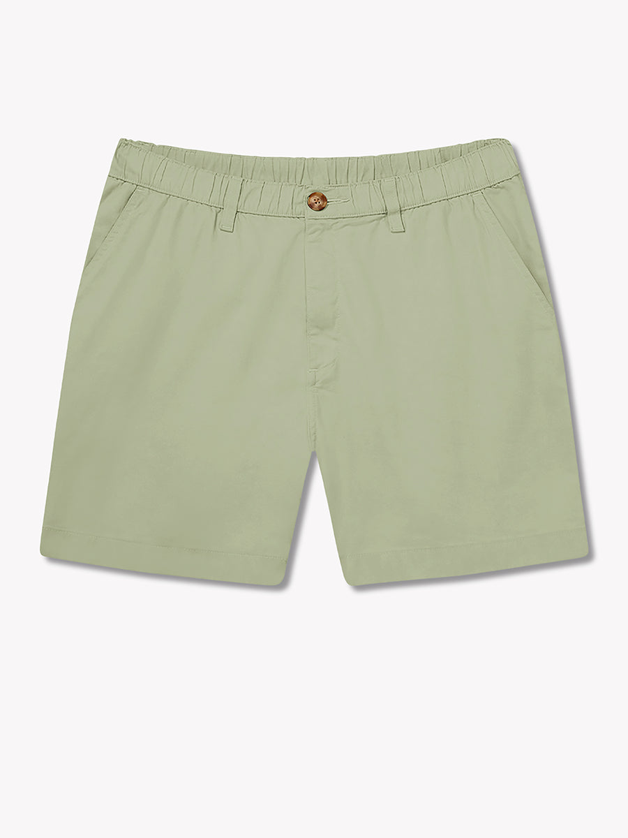 The Silver Linings 5.5 (Stretch Shorts)