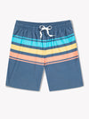 The Retro Sets 7" (Classic Swim Trunk) - Image 2 - Chubbies Shorts