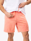 The Reddy Set Naps 7" (FT Schwort) - Image 1 - Chubbies Shorts