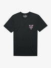 T-Shirt (Leon Neon) - Image 3 - Chubbies Shorts