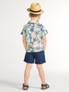 The Resort Wear (Kids Sunday) - Image 2 - Chubbies Shorts
