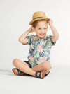 The Resort Wear (Kids Sunday) - Image 5 - Chubbies Shorts