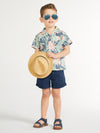 The Resort Wear (Kids Sunday) - Image 3 - Chubbies Shorts