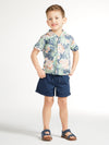 The Resort Wear (Kids Sunday) - Image 4 - Chubbies Shorts