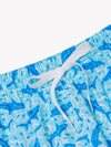 The Shark Sides 5.5" (Classic Swim Trunk) - Image 4 - Chubbies Shorts