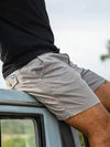 The Silver Linings 5.5" (Stretch) - Image 3 - Chubbies Shorts