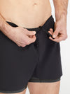 The Secret Agents 4" (Ultimate Training Short) - Image 5 - Chubbies Shorts