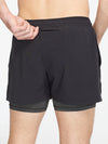 The Secret Agents 4" (Ultimate Training Short) - Image 2 - Chubbies Shorts