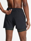 The Secret Agents 5.5" (Ultimate Training Short) - Image 2 - Chubbies Shorts