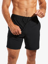 The Secret Agents 7" (Compression Lined) - Image 2 - Chubbies Shorts