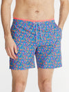 The Spades 7" (Classic Swim Trunk) - Image 1 - Chubbies Shorts