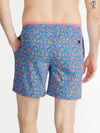 The Spades 7" (Classic Swim Trunk) - Image 2 - Chubbies Shorts