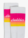 The Sunset Sock - Image 2 - Chubbies Shorts