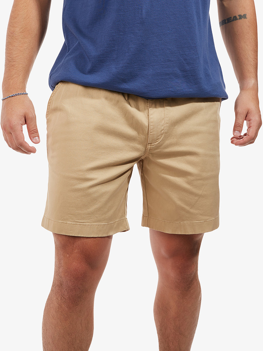 Chubbies Men's The Dream Jorts 5.5 Inseam Shorts