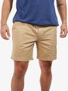 The Travertines 7" (Stretch) - Image 3 - Chubbies Shorts