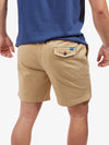 The Travertines 7" (Stretch) - Image 2 - Chubbies Shorts