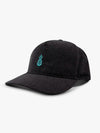 Teal Pineapple Performance Hat - Image 1 - Chubbies Shorts