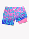 The Hydrofoils 4" (Lined Classic Swim Trunk) - Image 4 - Chubbies Shorts