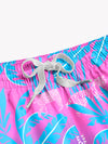The Hydrofoils 4" (Lined Classic Swim Trunk) - Image 6 - Chubbies Shorts
