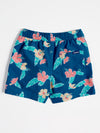 The Tiny Floral Reefs (Little Kids Swim) - Image 6 - Chubbies Shorts