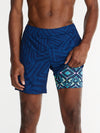 The Tonalities 7" (Compression Lined) - Image 1 - Chubbies Shorts