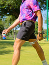 The Midnight Adventures 6" (Everywear Stretch) - Image 1 - Chubbies Shorts