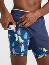 The Tyrannosaurus Reps 5.5" (Ultimate Training Short) - Image 3 - Chubbies Shorts