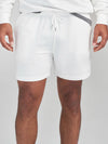 The Vanilla Lattes 5.5" (Soft Terry Short) - Image 1 - Chubbies Shorts