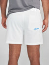 The Vanilla Lattes 5.5" (Soft Terry Short) - Image 2 - Chubbies Shorts