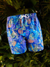 The Born To Be Wilds 5.5" (Classic Swim) - Image 7 - Chubbies Shorts