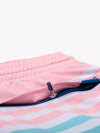 The On The Horizons 4" (Classic Swim Trunk) - Image 3 - Chubbies Shorts