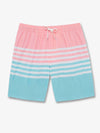 The On The Horizons 7" (Classic Swim Trunk) - Image 2 - Chubbies Shorts