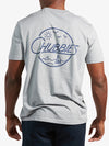 T-Shirt (Windy Day) - Image 4 - Chubbies Shorts