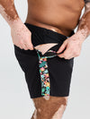 The Wedding Crashers (Tear-Away Trunks) - Image 6 - Chubbies Shorts