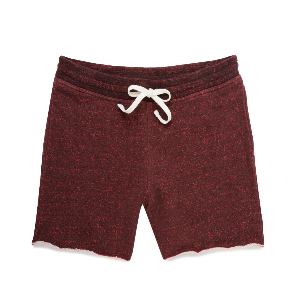 chubbies sweat shorts