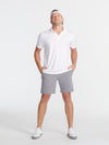 The World's Grayest 8" (Everywear) - Image 5 - Chubbies Shorts