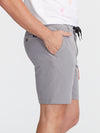 The World's Grayest 8" (Everywear) - Image 3 - Chubbies Shorts