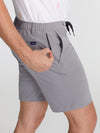 The World's Grayest 8" (Everywear) - Image 4 - Chubbies Shorts