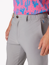 Everywear Performance Pant (World's Grayests) - Image 4 - Chubbies Shorts