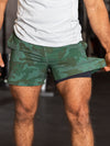 The You Can't See Mes 5.5" (Compression Lined) - Image 4 - Chubbies Shorts