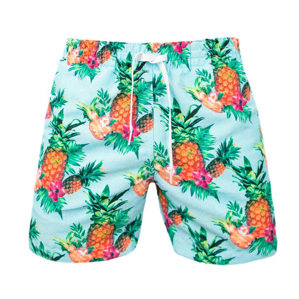 pineapple trunks