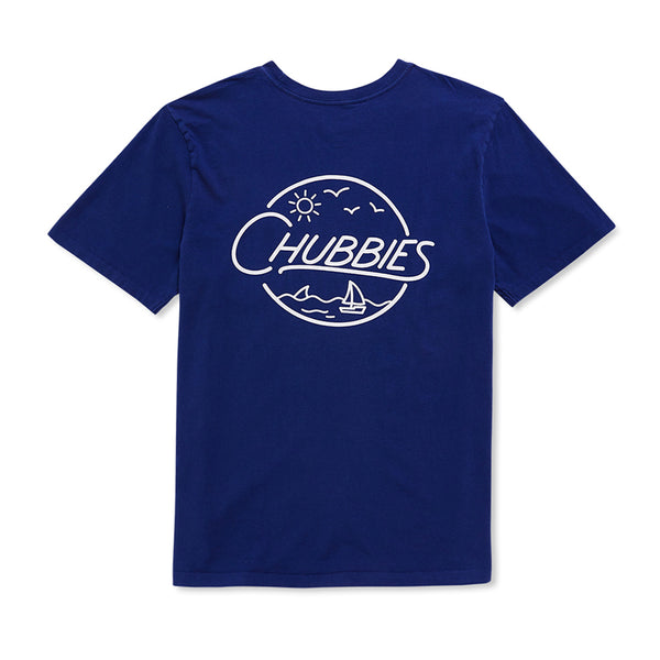 chubbies shirt