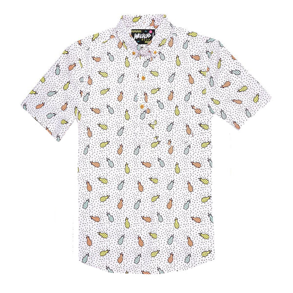 Men's Short Sleeve Shirts | Chubbies